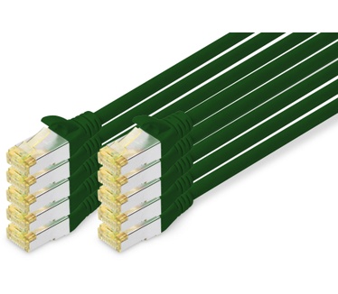 Digitus DK-1644-A-005-G-10 Groen