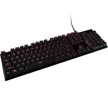 Kingston HyperX Alloy FPS (Cherry MX-Brown) Qwerty US