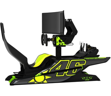 Res-Tech X1 COCKPIT VR46 LIMITED EDITION