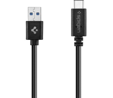 Spigen USB-C Datakabel 1 meter