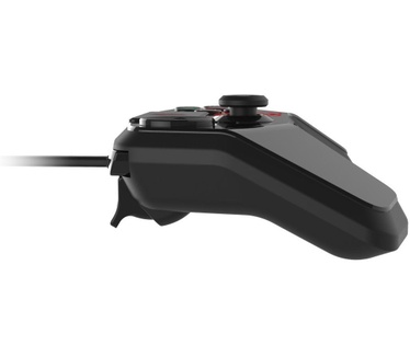 MadCatz Street Fighter V FightPad Pro (Bison) Zwart