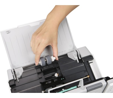 Panasonic KV-S1026C-U