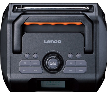 Lenco ODR-160GY