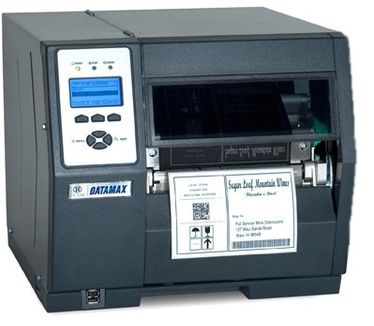 Datamax O'Neil H-6308