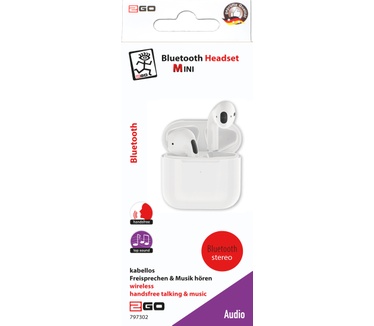 2GO TWS Mini