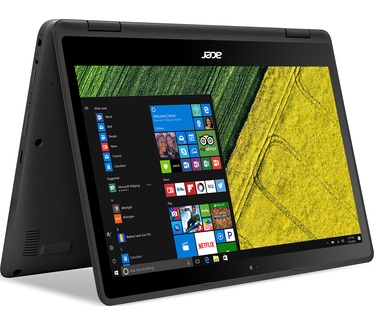 Acer Spin 5 SP515-51GN-80AS