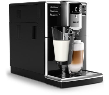 Philips Latte Go EP5330/10 Zwart