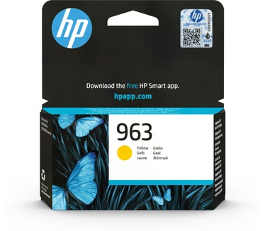 HP 963