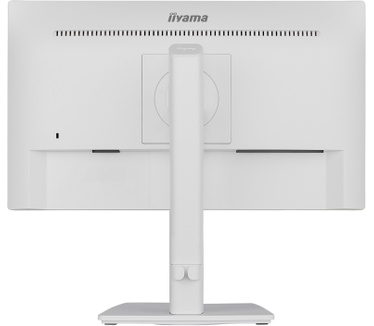 Iiyama ProLite XUB2294HSU-W2 Wit (hoogte verstelbare voet)