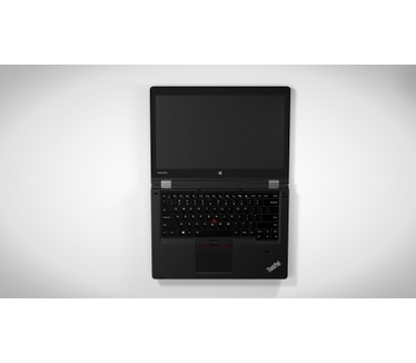 Lenovo P40 Yoga