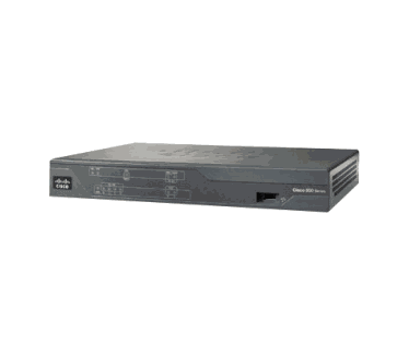 Cisco 800 887V Advanced Security