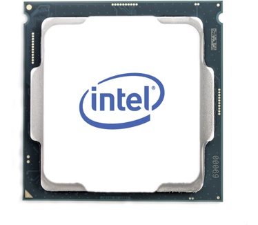 Intel Core i5-10600K Boxed