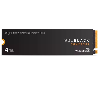 WD SN7100