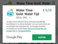 Google iDeal