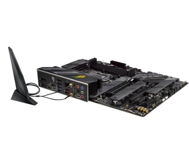 ASUS ROG Strix B560-F Gaming WIFI