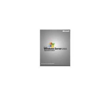 Microsoft Windows Server Small Business 2003 CAL Transition PAK User