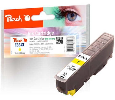 Peach PI200-420