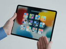 iPadOS 15