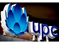 UPC logo