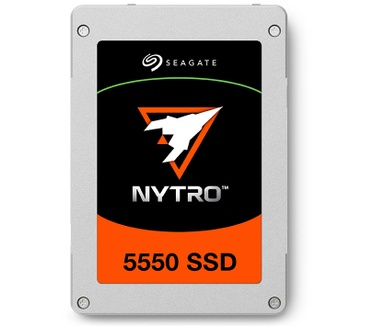 Seagate Nytro 5550M
