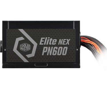 Cooler Master Elite NEX 230V Peak Power 600 watt