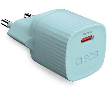 SBS TETR1CPD25LBGRS
