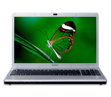 Sony Vaio VPCF13M1E/H