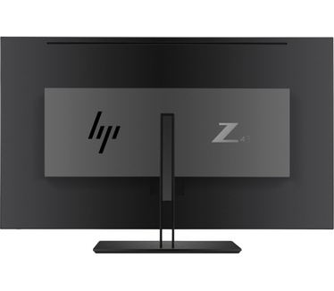 HP Z43 Zwart