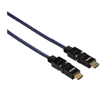 Hama 2.5m HDMI