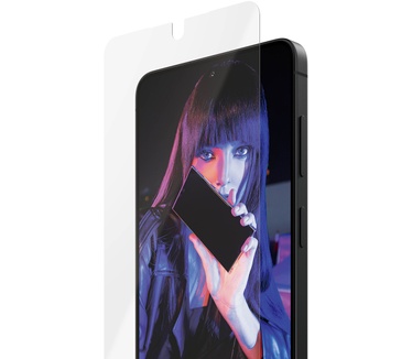 PanzerGlass SAFE. by PanzerGlass® Screen Protector Samsung Galaxy S26 | Ultra-Wide Fit | Bulk