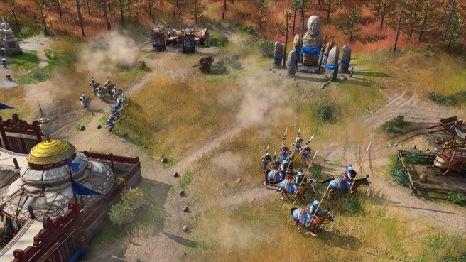 Preview Age of Empires IV