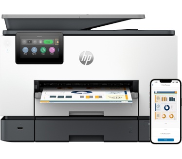 HP HP OfficeJet Pro 9130b All-in-One