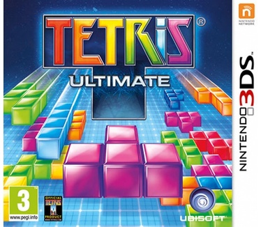 Tetris Ultimate