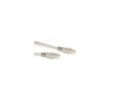 Advanced Cable Technology UTP Cat5e LSZH UTP 1m