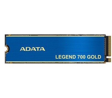 Adata Legend 700 Gold 1TB