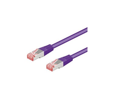 Goobay CAT 6-2000 SSTP PIMF 20.0m