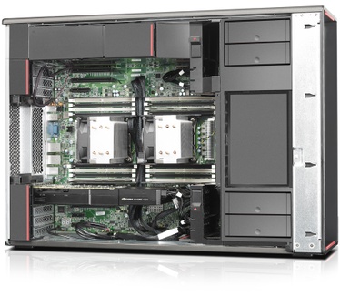 Lenovo ThinkStation P900 (30A5000GMH)