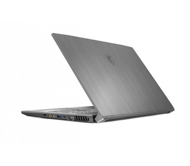 MSI Creator 17M A9SE-027BE (Azerty toetsenbord)