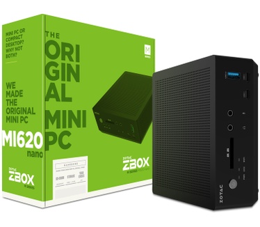 Zotac MI620 nano