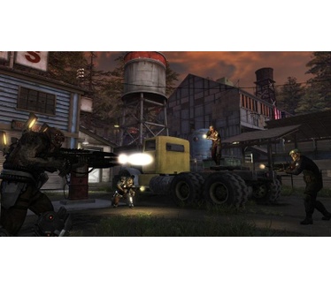 Resistance Dual Pack