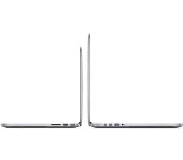 Apple Retina 15"