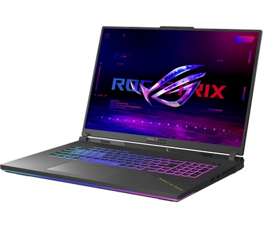 ASUS G814PM-S8046W