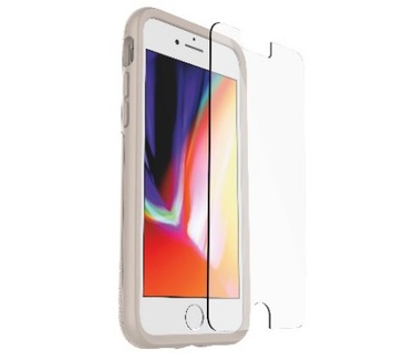 Otterbox Slim Case + Alpha Glass for iPhone 8 Plus