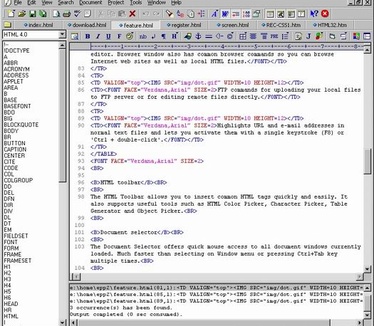 EditPlus screenshot (resized)