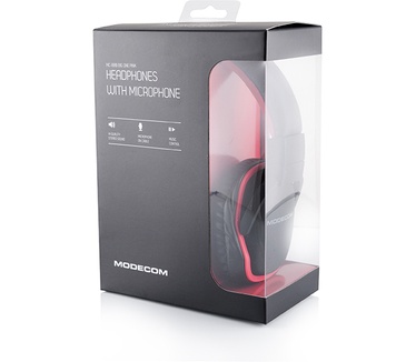 Modecom MC-880 Big One