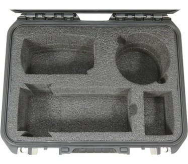 SKB iSeries DSLR Pro