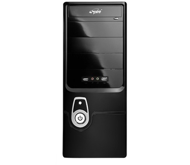 Spire CoolBox 503 (SPD503B-420W-PFC)