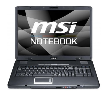 MSI VR705-044NL