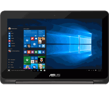 Asus VivoBook Flip TP201SA-FV0007T