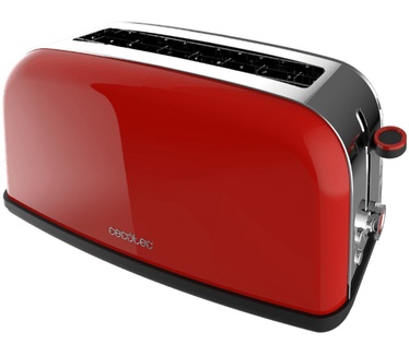 Cecotec Toastin' time 1100